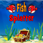 Fish Splatter 图标