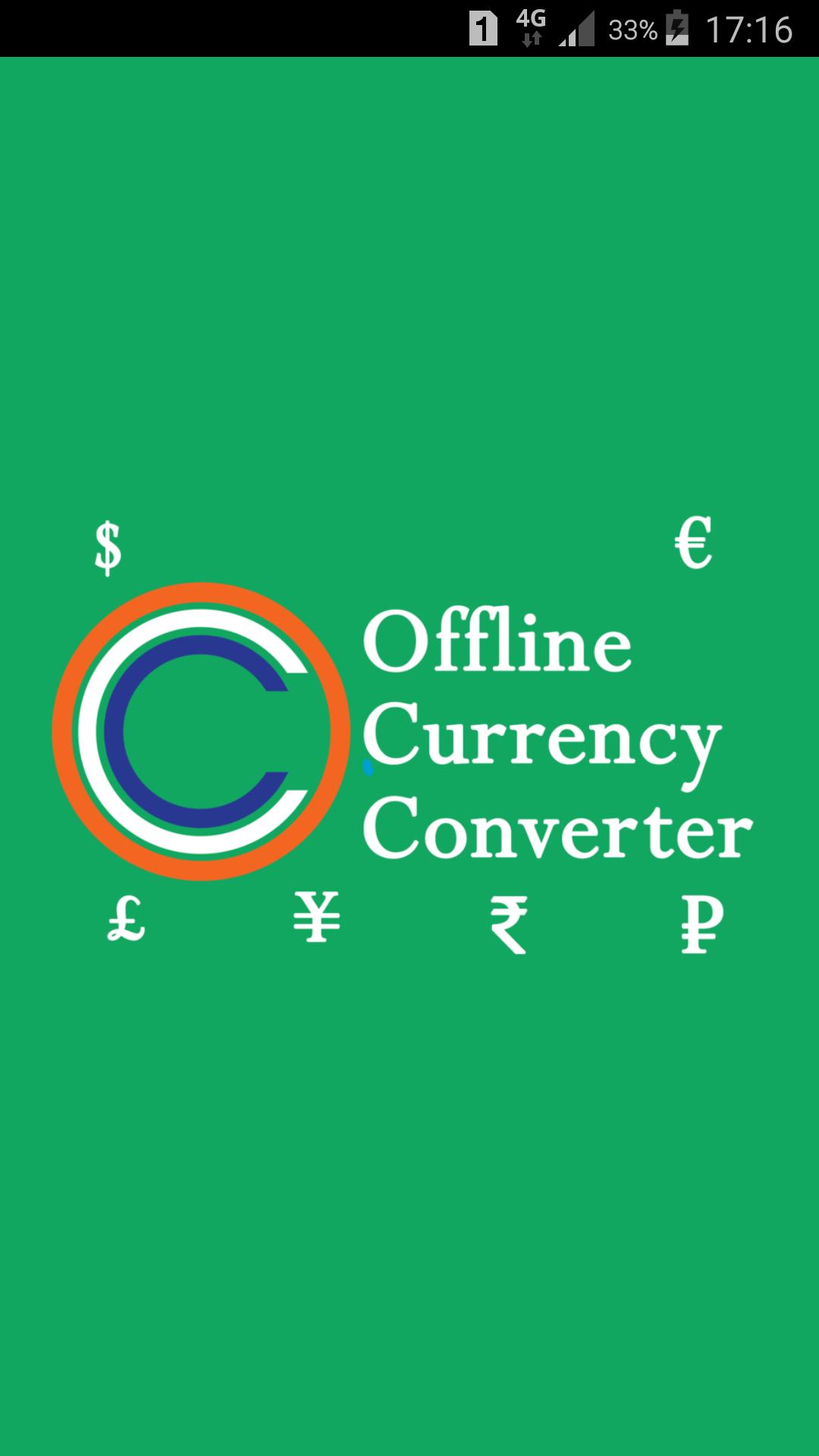 Offline Currency Converter Occ For Android Apk Download - roblox currency converter