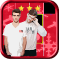 The Chainsmokers: Sick Boy Piano Tiles