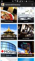 3 Schermata Sarawak Directory