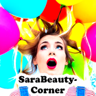 Sara Beauty Corner आइकन