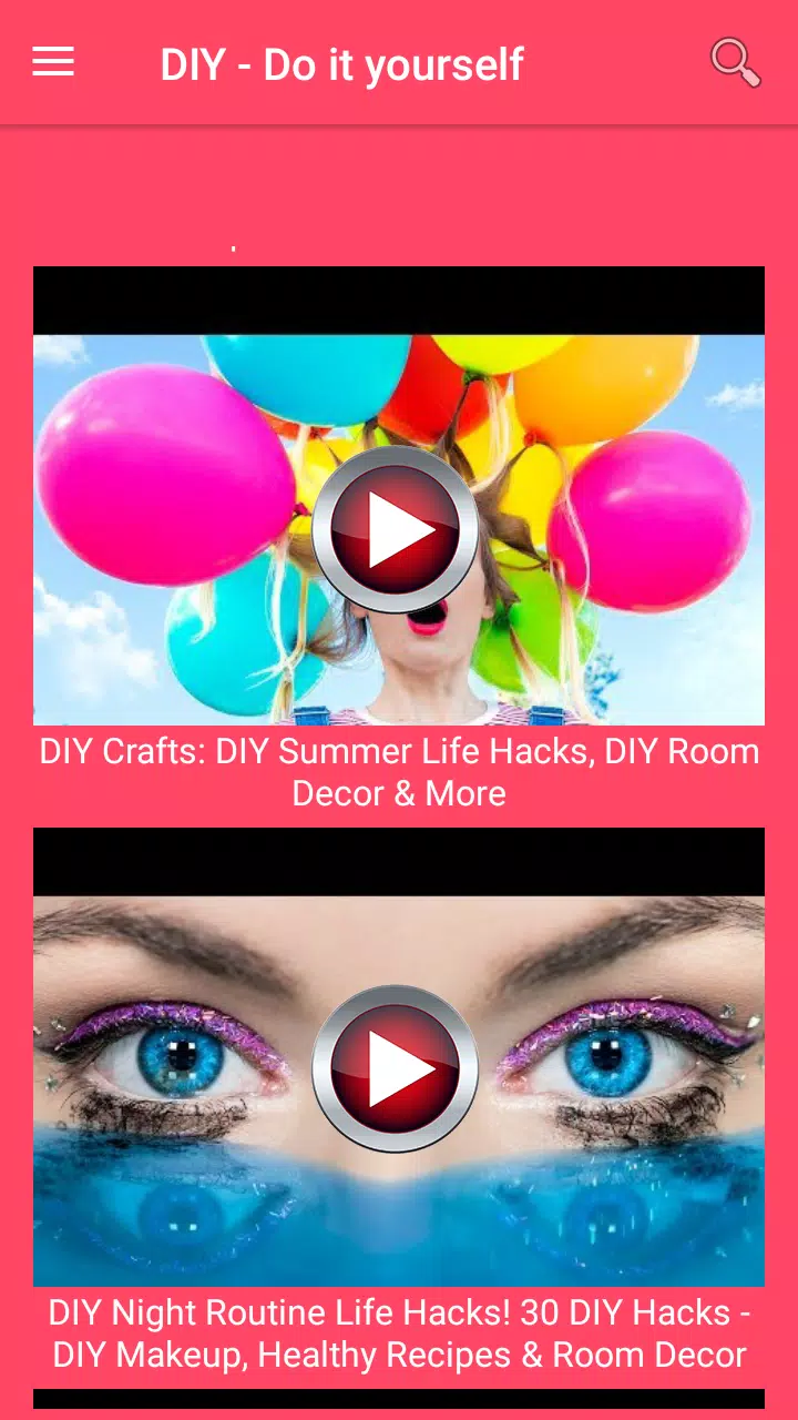 Sara Beauty Corner: DIY, Comedy, Makeup, Nail Art APK for Android Download