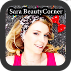 Sara Beauty Corner icon