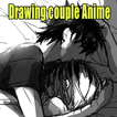 Dessin Anime Couple Idées