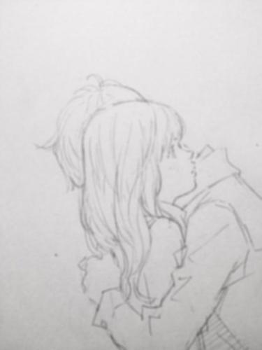 Descarga de APK de Dibujo Ideas de pareja de anime para Android