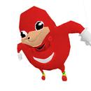 APK Ugandan Knuckles Do you know the way