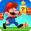 ”Subway World for Mario