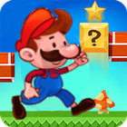 Subway World for Mario ikon