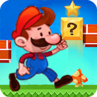 Subway World for Mario आइकन