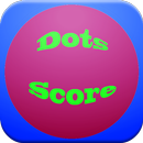 2 Dots Scoring Game-APK