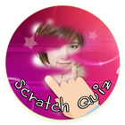 Scratch Quiz Game icône