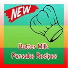 Butter Milk Pancake Recipes 图标