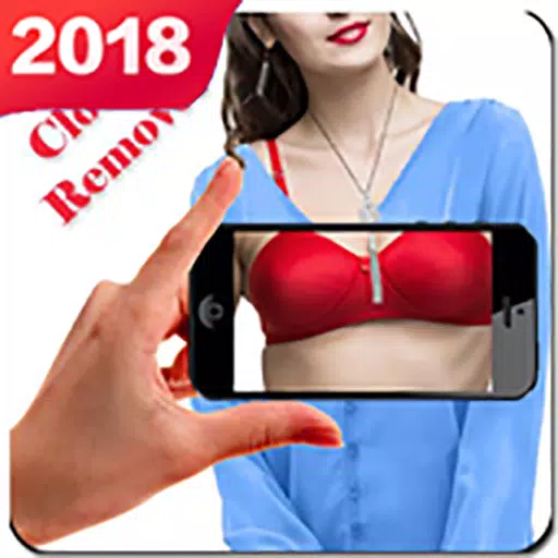 Cloth Remover 2018 (Prank) APK for Android Download