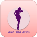 Sarah Fasha News APK