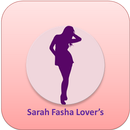 Sarah Fasha News aplikacja