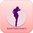 Sarah Fasha News ไอคอน