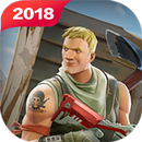 Fortn : Battle Royale 2018 Guide APK