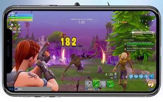 Fortn : Battle Royale 2018 Guide capture d'écran 1