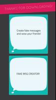 Message Creator for Sarahah screenshot 2
