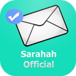 Sarahah صراحة