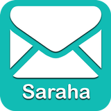 Sarahaa Online icône