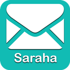 Sarahaa Online-icoon