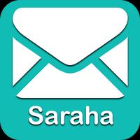 Sarahaa Online Cartaz