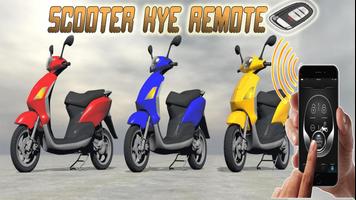 motorcycle remote simulator 2 screenshot 3