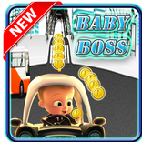 The little Boss car