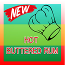 Hot Buttered Rum Recipes DIY APK