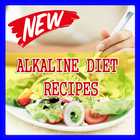 آیکون‌ Alkaline Diet Recipes
