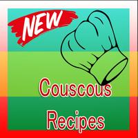 Couscous Recipes Affiche