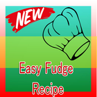 Easy Fudge Recipes icône