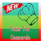 Guide for Tater Tot Casserole icône