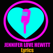 Jennifer Love Hewitt Lyrics
