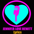 Jennifer Love Hewitt Lyrics icône