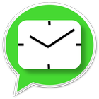 ROAR: THE SMS ALARM icon