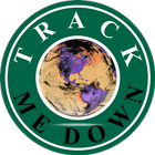 Track Me Down icon