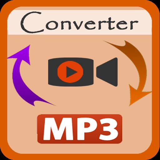 MP4 Video Converter to MP3 HQ for Android - APK Download