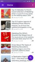 Saral Marriage Blog - Relationship Articles screenshot 3