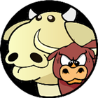 Bulls and Cows icon