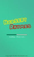 Nursery Rhymes الملصق