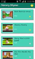 Nursery Rhymes 截图 1