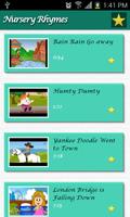 Nursery Rhymes 截图 2