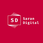 SARAN DIGITAL आइकन