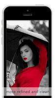 Color splash effect 2018 syot layar 2