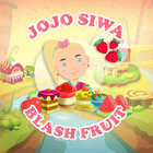 Jojo Siwa Blast Fruits 图标