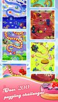 Brawl Blast Fruits screenshot 1
