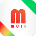 MUJI UNIQUE PHOTO EDITOR أيقونة