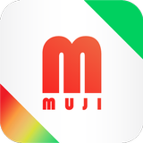 MUJI UNIQUE PHOTO EDITOR أيقونة